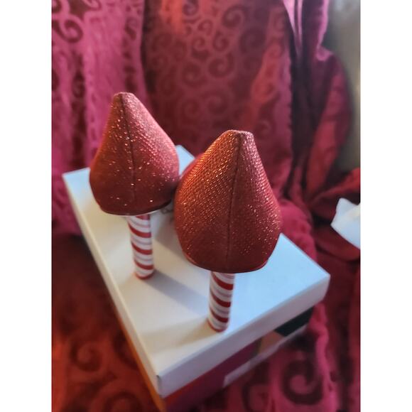 Katy Perry Women's The Canidee Pump, size 11M/41, New in Box - Picture 4 of 7